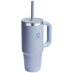 All Around Travel with Straw Lid 24 oz - Insulated Tumbler