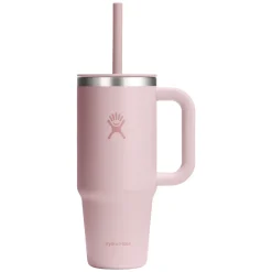 All Around Travel with Straw Lid 24 oz - Insulated Tumbler