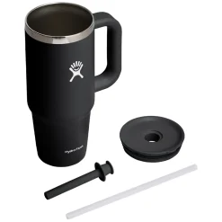 All Around Travel with Straw Lid 24 oz - Insulated Tumbler