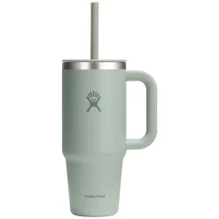 All Around Travel with Straw Lid 24 oz - Insulated Tumbler