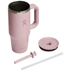 All Around Travel with Straw Lid 24 oz - Insulated Tumbler