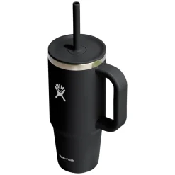 All Around Travel with Straw Lid 24 oz - Insulated Tumbler