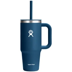 All Around Travel with Straw Lid 24 oz - Insulated Tumbler