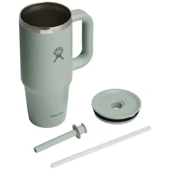 All Around Travel with Straw Lid 24 oz - Insulated Tumbler