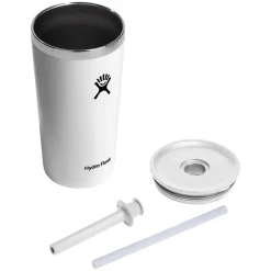 All Around Tumbler with Straw Lid 20 oz - Insulated Tumbler