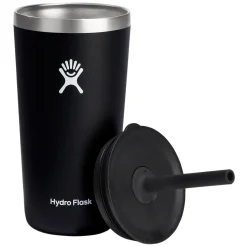 All Around Tumbler with Straw Lid 20 oz - Insulated Tumbler