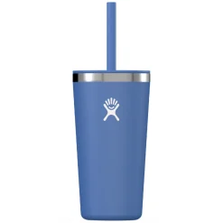 All Around Tumbler with Straw Lid 20 oz - Insulated Tumbler