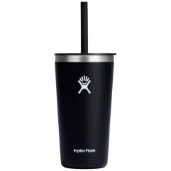 All Around Tumbler with Straw Lid 20 oz - Insulated Tumbler