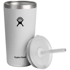 All Around Tumbler with Straw Lid 20 oz - Insulated Tumbler