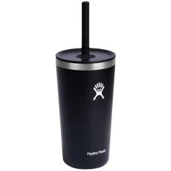 All Around Tumbler with Straw Lid 20 oz - Insulated Tumbler