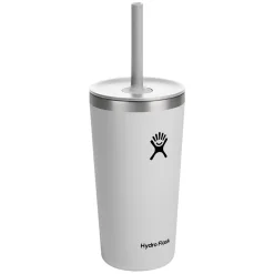 All Around Tumbler with Straw Lid 20 oz - Insulated Tumbler