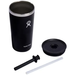 All Around Tumbler with Straw Lid 20 oz - Insulated Tumbler