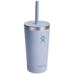 All Around Tumbler with Straw Lid 20 oz - Insulated Tumbler