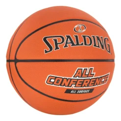 All Conference - Basketball