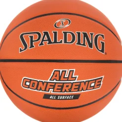 All Conference - Basketball