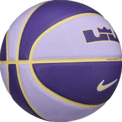All Court 2.0 L James - Basketball