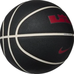 All Court 2.0 L James - Basketball