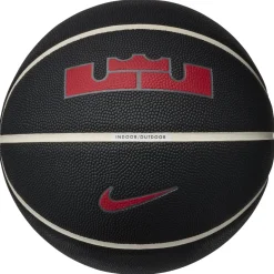 All Court 2.0 L James - Basketball
