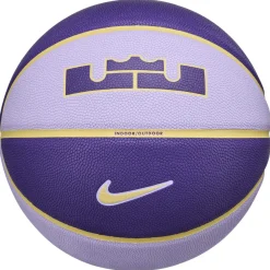 All Court 2.0 L James - Basketball