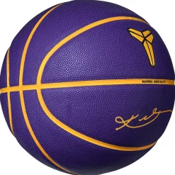 All Court Kobe Bryant - Basketball Ball