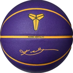 All Court Kobe Bryant - Basketball Ball