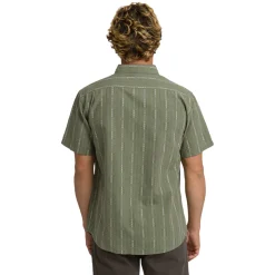 All Day - Men's Short-Sleeved Shirt
