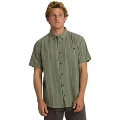 All Day - Men's Short-Sleeved Shirt