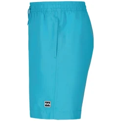 All Day Layback - Boys' Board Shorts