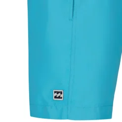 All Day Layback - Boys' Board Shorts