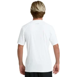 All day Wave - Men's Rash Guard