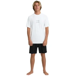 All day Wave - Men's Rash Guard