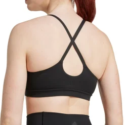 All Me Light - Women's Sports Bra