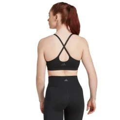 All Me Light - Women's Sports Bra