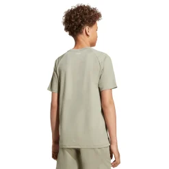 All Sports - Junior Athletic T-Shirt