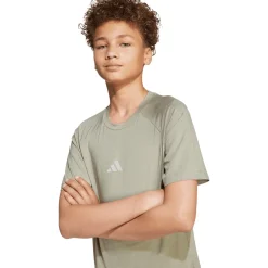 All Sports - Junior Athletic T-Shirt