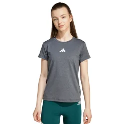 All Sports Favorite - Girls' Athletic T-Shirt