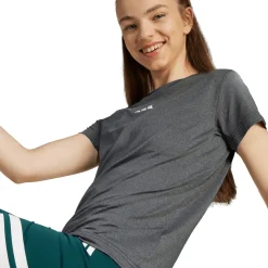 All Sports Favorite - Girls' Athletic T-Shirt