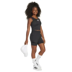 All Sports Pacer 2/1 - Girls' Athletic Shorts