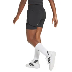 All Sports Pacer 2/1 - Girls' Athletic Shorts