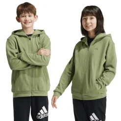 All SZN - Junior Full-Zip Hoodie