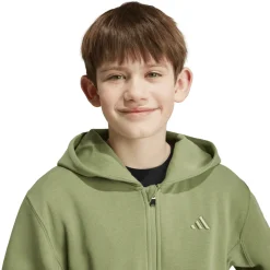 All SZN - Junior Full-Zip Hoodie