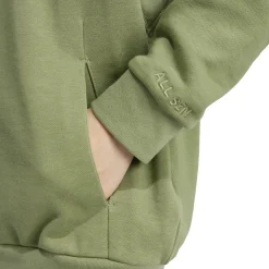 All SZN - Junior Full-Zip Hoodie