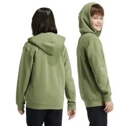 All SZN - Junior Full-Zip Hoodie