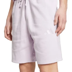All SZN - Men's Fleece Shorts
