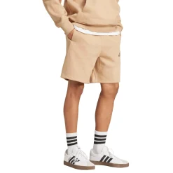 All SZN - Men's Fleece Shorts