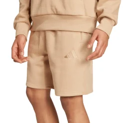 All SZN - Men's Fleece Shorts