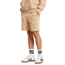 All SZN - Men's Fleece Shorts