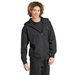 All SZN - Men's Full-Zip Hoodie