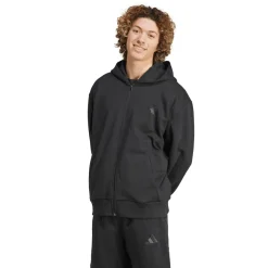 All SZN - Men's Full-Zip Hoodie