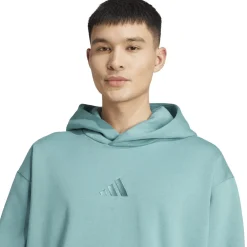 All SZN - Men's Hoodie